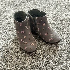 Toddler Boots